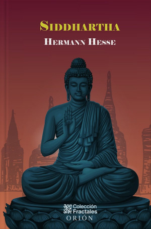 Siddhartha orion de bolsillo
