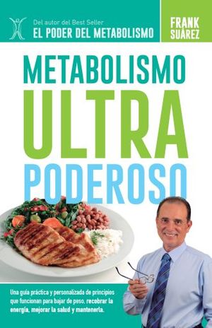 Metabolismo Ultra Poderoso Frank Suarez
