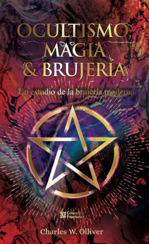 Ocultismo magia y brujeria pd Un estudio de la brujeria moderna