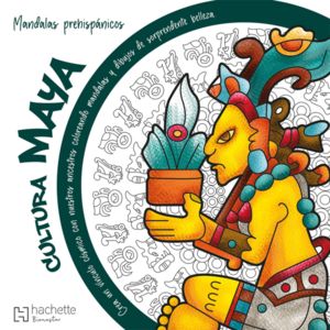 Arte prehispanico Cultura maya