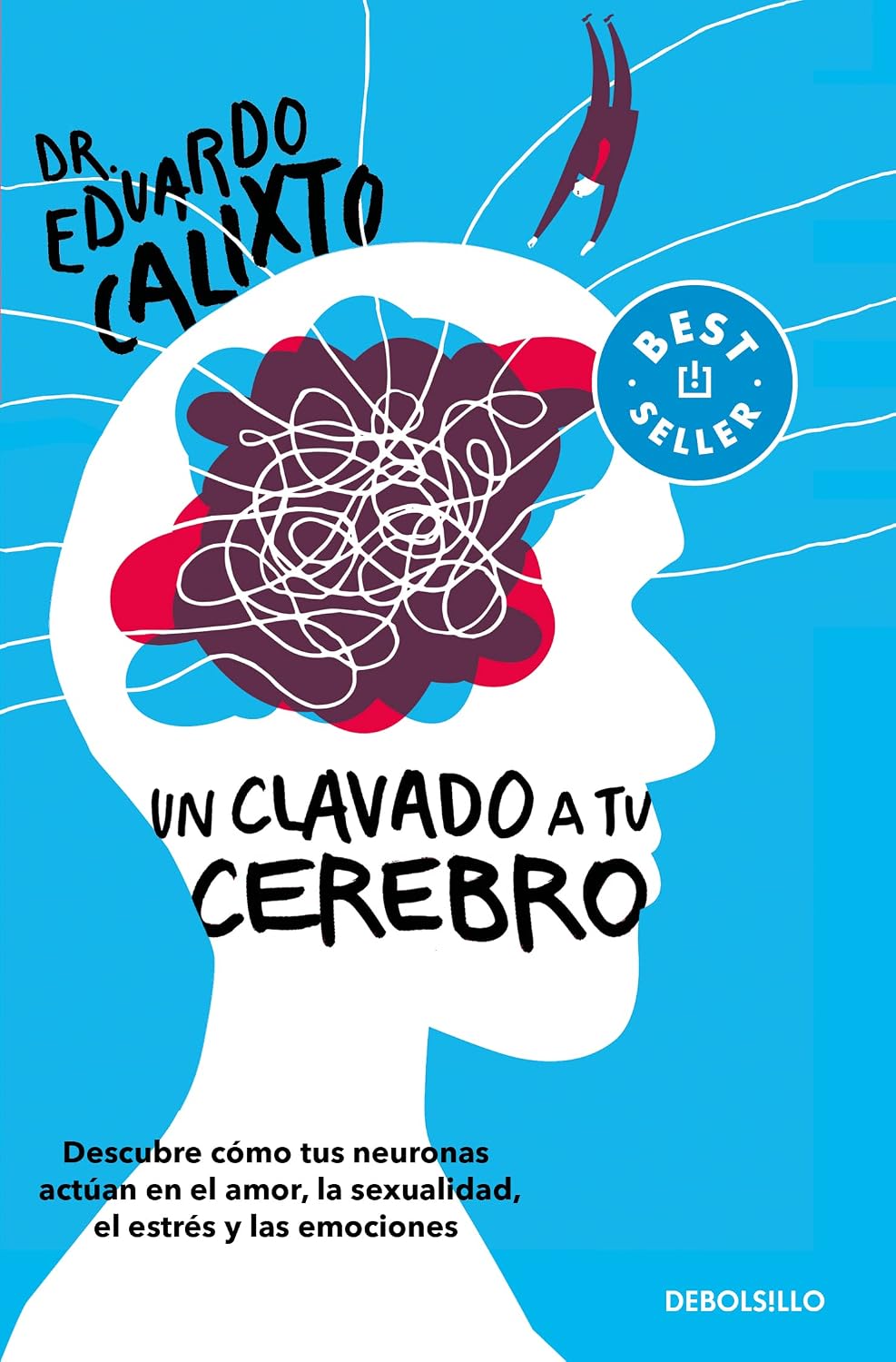 Un Clavado A Tu Cerebro / Debolsillo