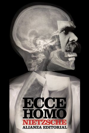 Ecce Homo  Editorial Alianza