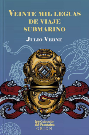 veinte mil leguas de viaje submarino