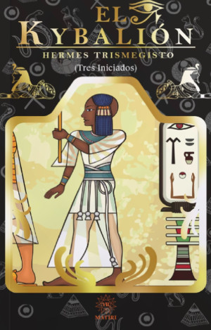 El kybalion tres iniciados