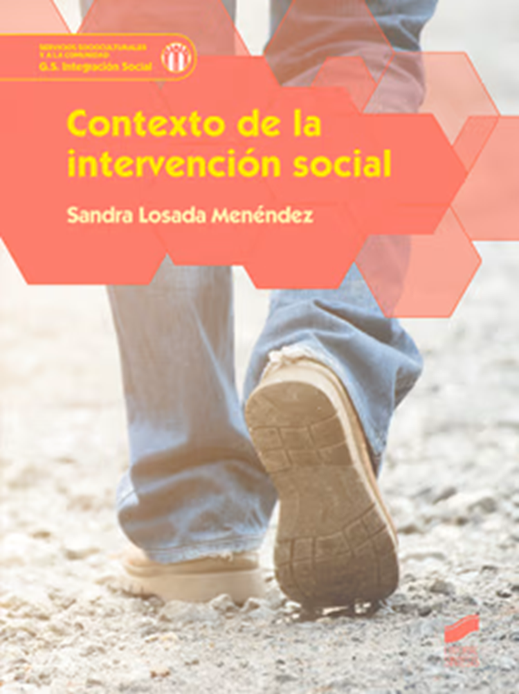 Contexto de la intervención social