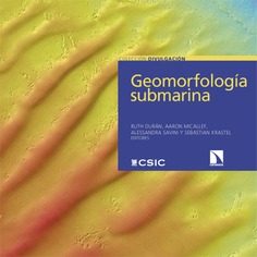Geomorfología submarina   Editorial Catarata