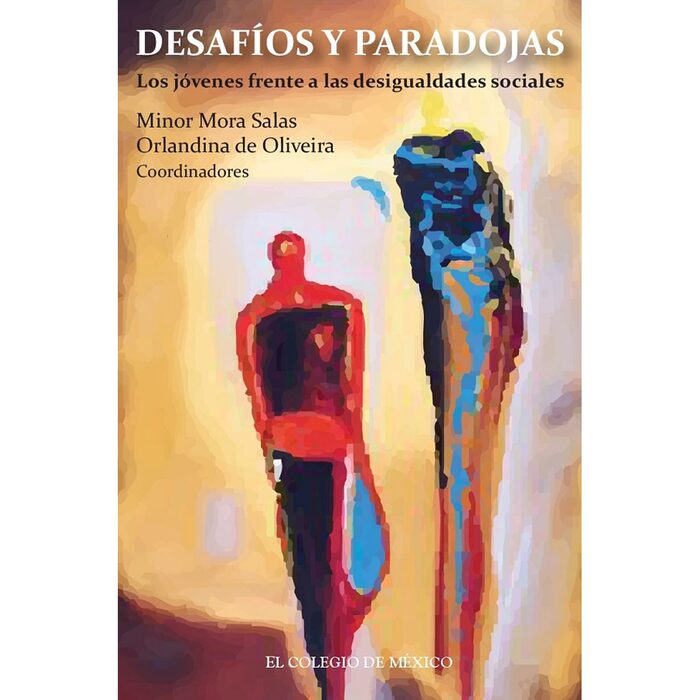 Desafíos y paradojas:: Los jóvenes frente a las desigualdades sociales