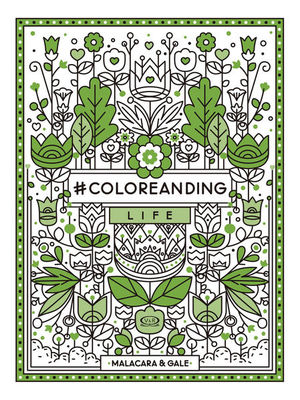 Coloreanding Life