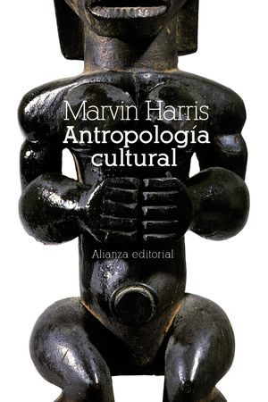 Antropología Cultural  Editorial Alianza