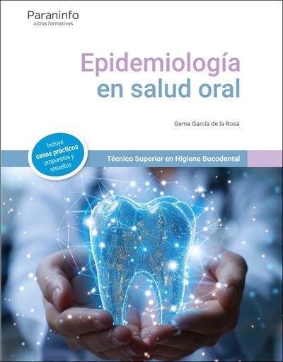 Epidemiología en salud oral  Editorial paraninfo