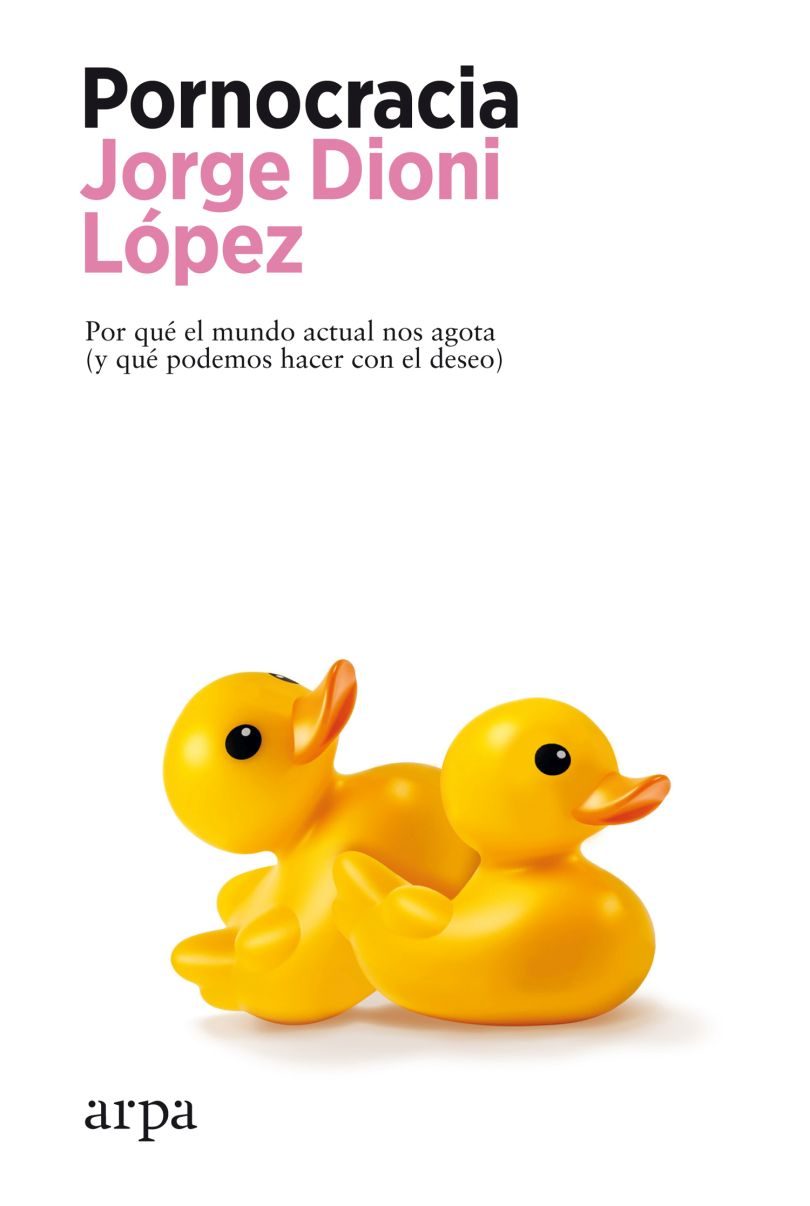 Pornocracia Editorial Arpa