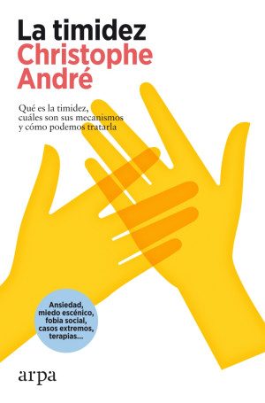 La Timidez  Arpa
