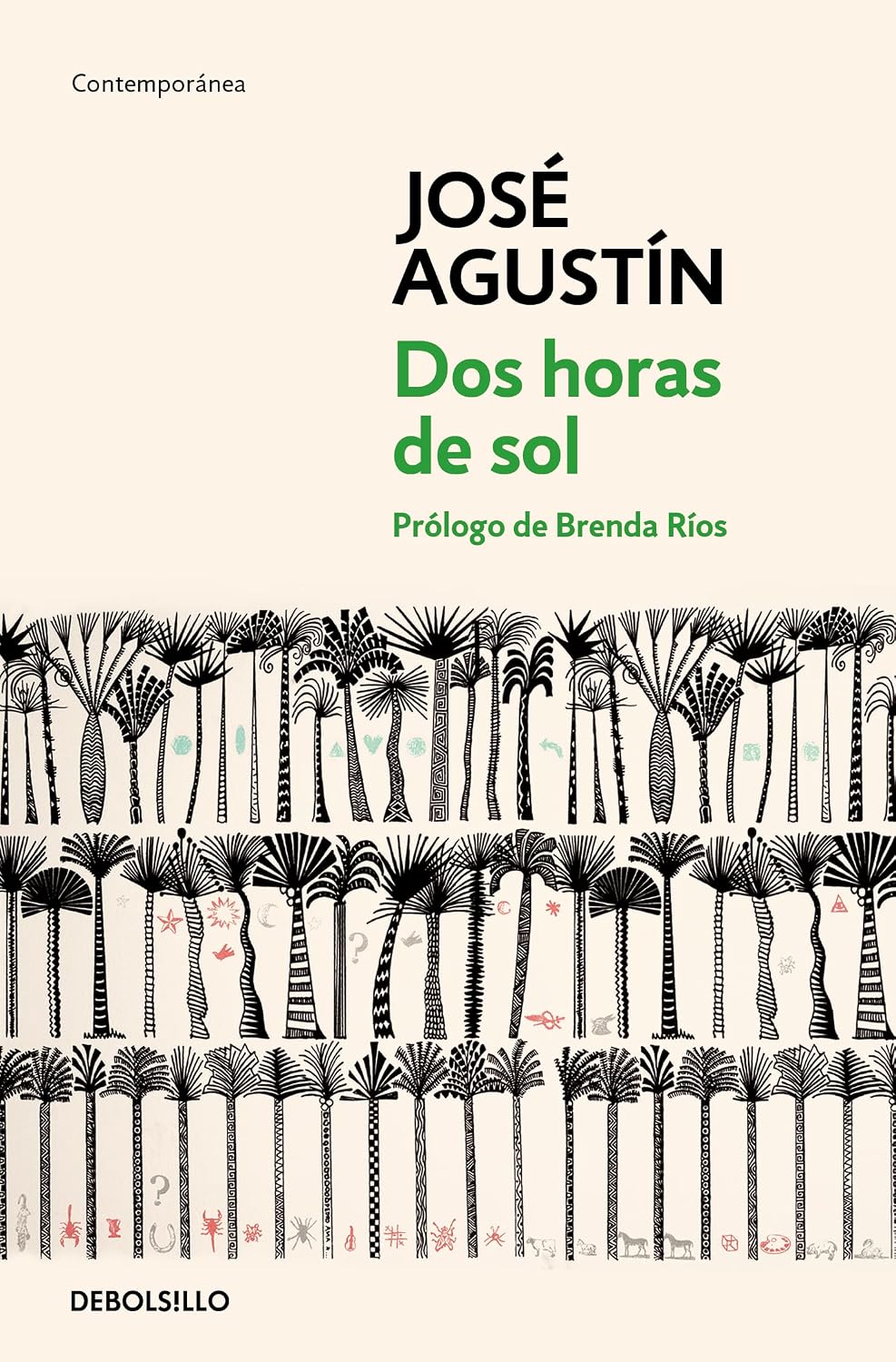 Dos Horas De Sol / Debolsillo