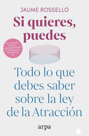 Si Quieres Puedes Editorial Arpa