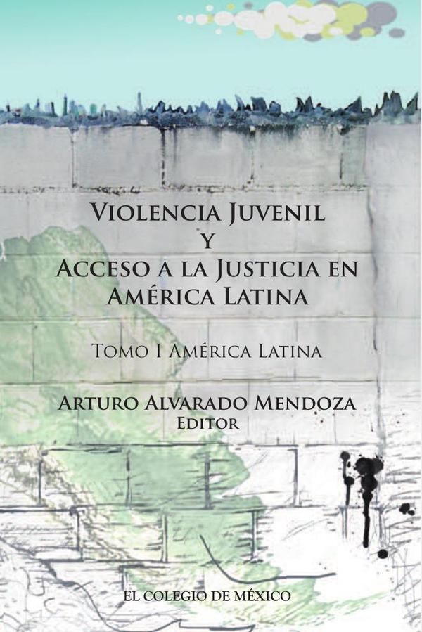 Violencia juvenil y acceso a la justicia en América Latina Tomo 1 America Latina