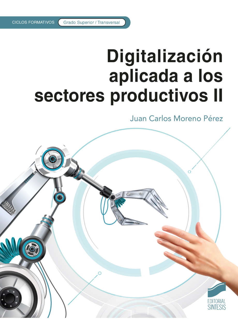Digitalización aplicada a los sectores productivos II