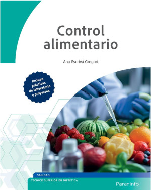 Control alimentario