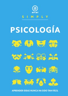 Simply Psicología Aprender ideas nunca ha sido tan fácil