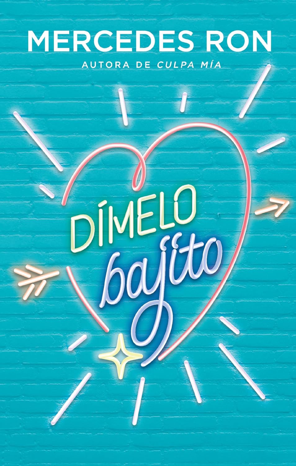 Dímelo Bajito / Montena