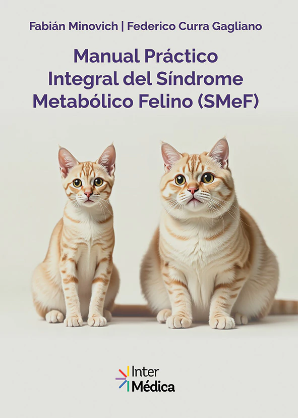 Manual practico integral del Sindrome Metabolico Felino InterMedica