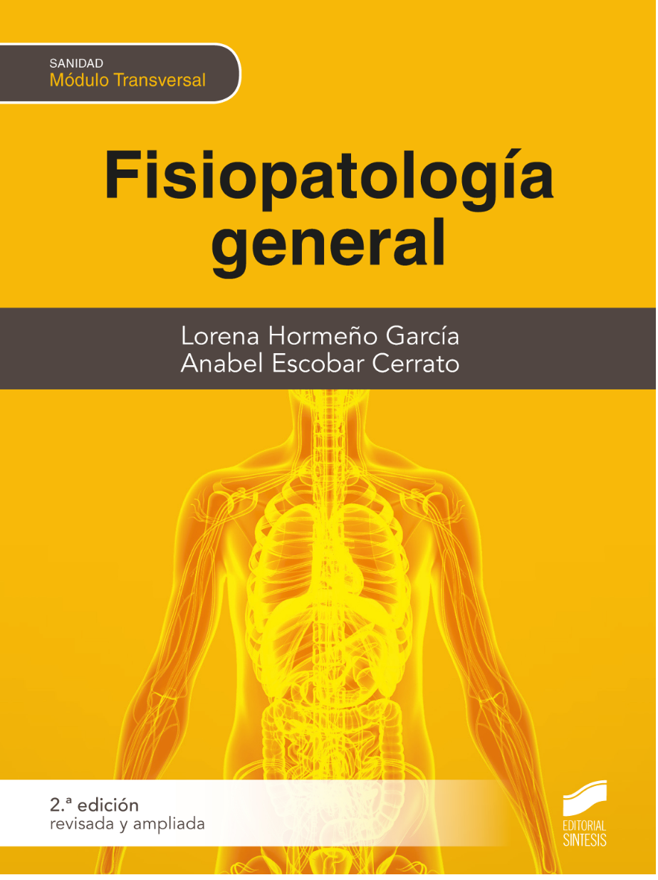 Fisiopatología General (2.ª edición revisada y ampliada)