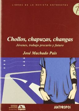 Chollos, Chapuzas, Changas Jovenes, Trabajo precario y futuro