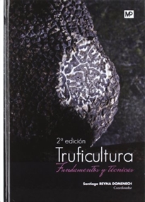 Truficultura Fundamentos y Tecnicas  2 ed pd