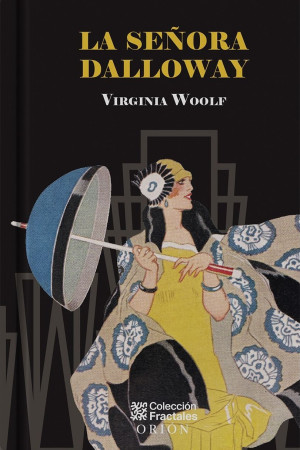 La señora dalloway pd