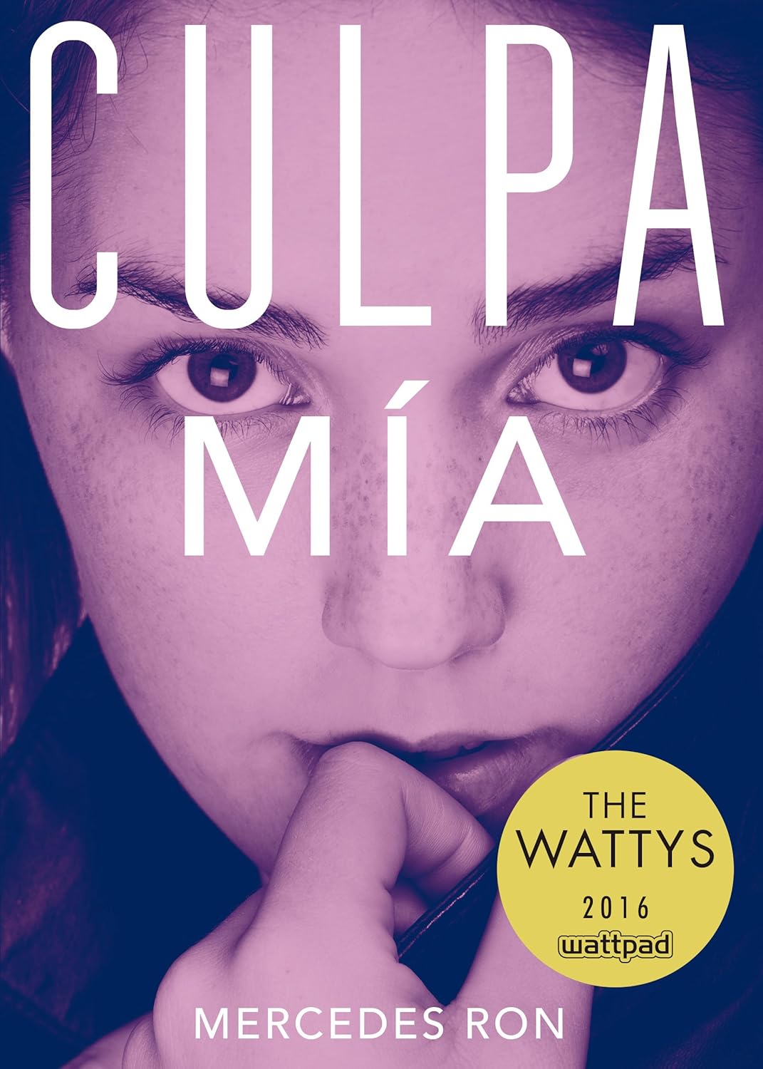 Culpa Mía / Montena