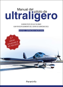 Manual del piloto de ultraligero 2 ed