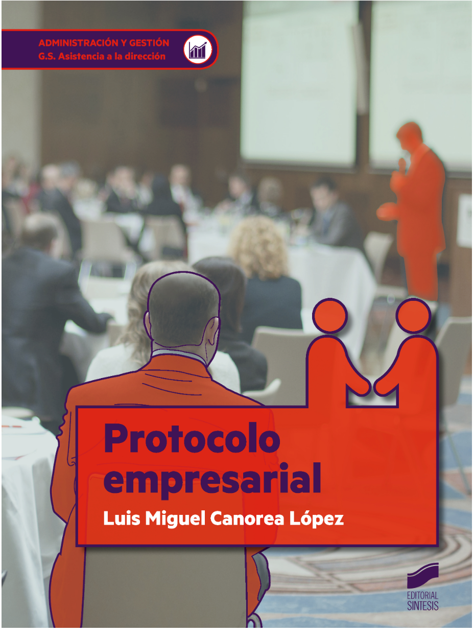 Protocolo empresarial