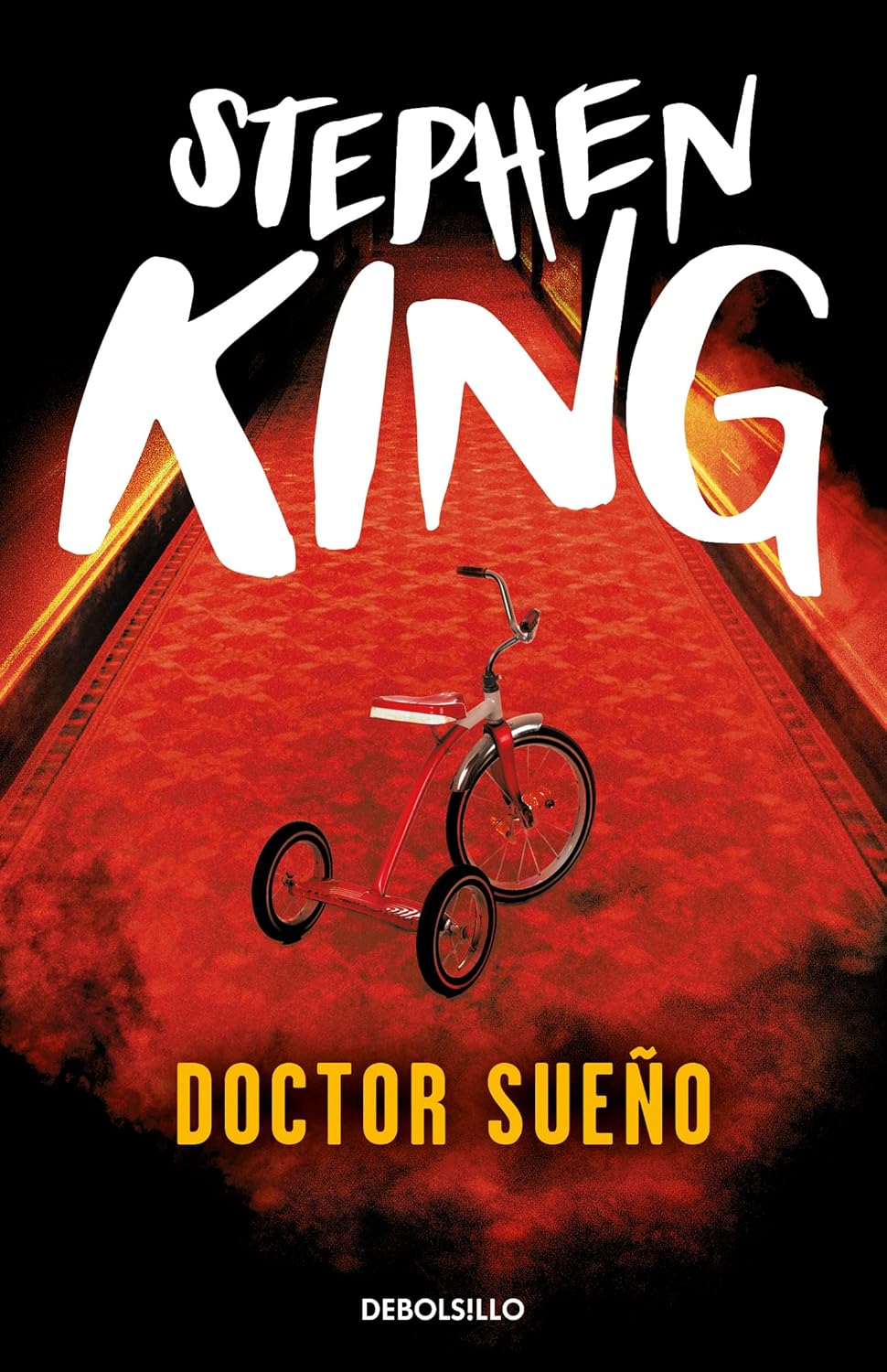 Doctor Sueño / Debolsillo