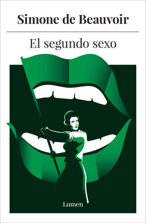 El Segundo Sexo