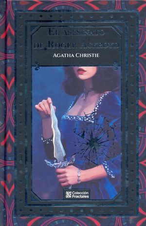El asesinato de roger ackroyd