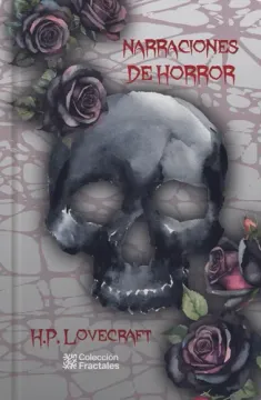 Narraciones de horror pd
