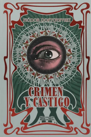 CRIMEN Y CASTIGO PD