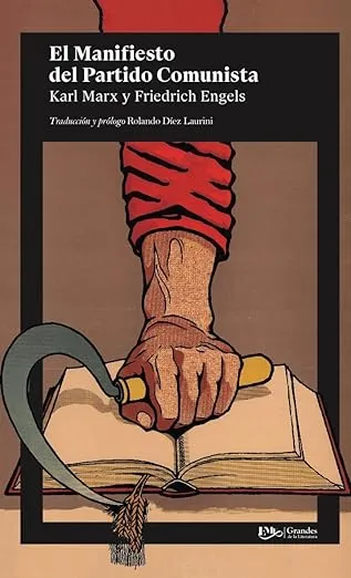 El manifiesto del partido comunista