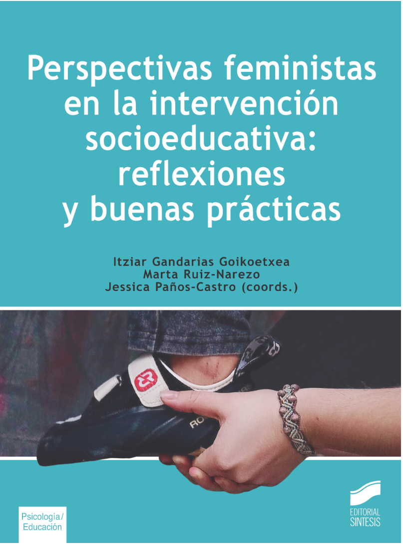 Perspectivas feministas en la intervención socioeducativa: reflexiones y buenas prácticas