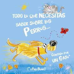 Todo lo que necesitas saber sobre los perros
