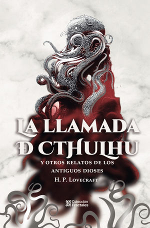 LA LLAMADA DCTHULHU Y OTROS RELATOS DE LOS ANTIGUOS DIOSES PD