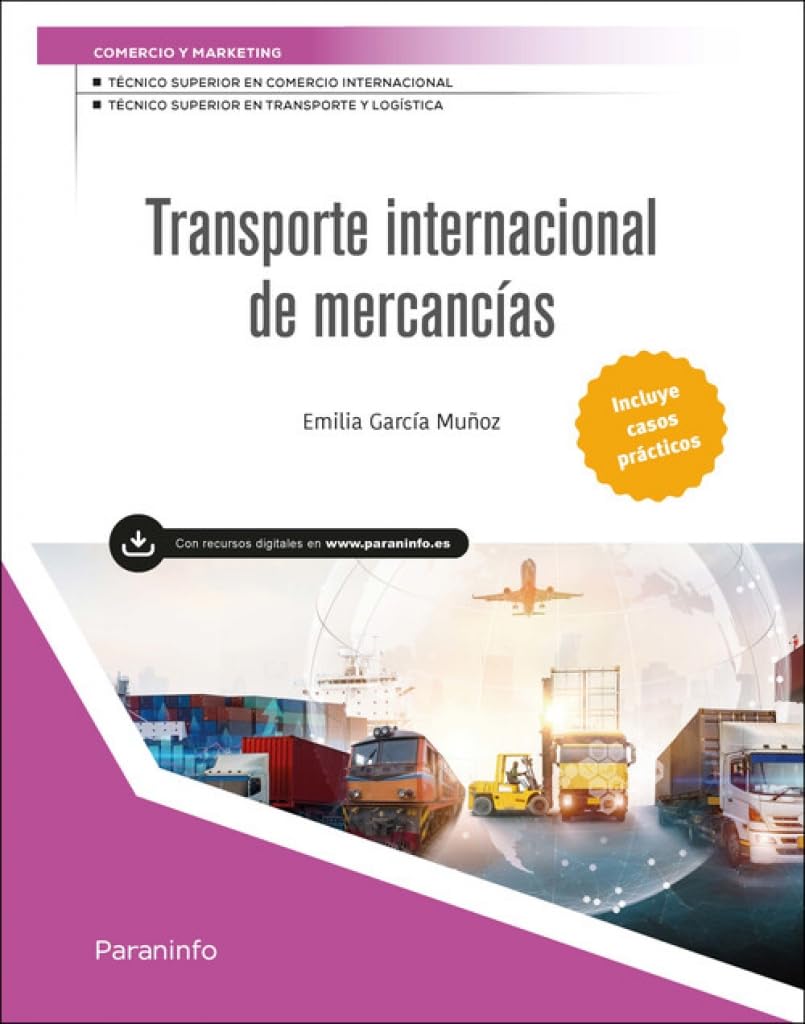 Transporte internacional de mercancías