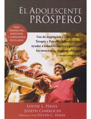 El Adolescente Prospero