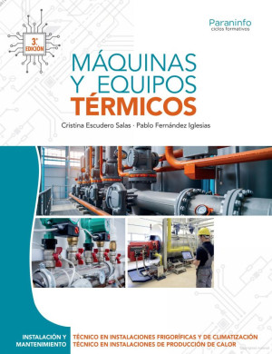 Máquinas y equipos térmicos