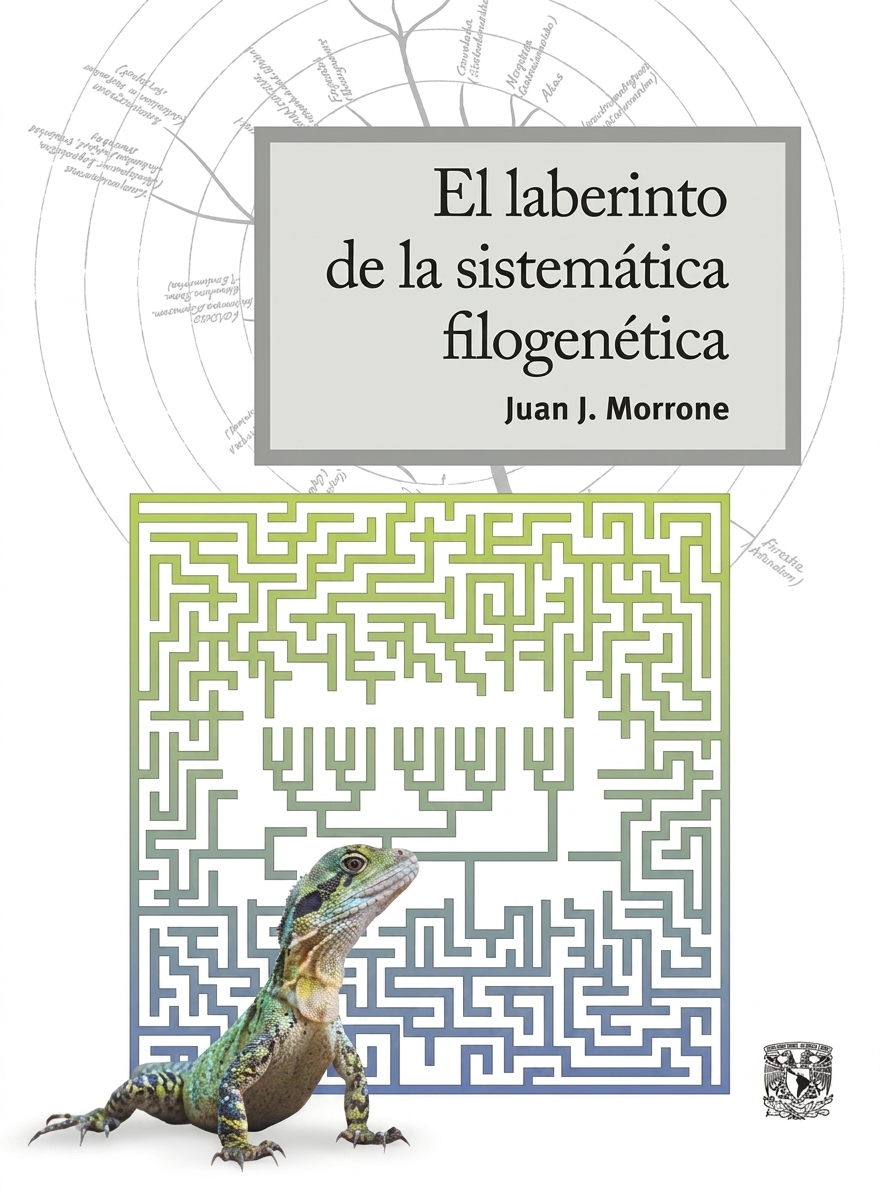 El laberinto de la sistemática / UNAM