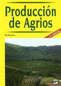 Produccion de agrarios