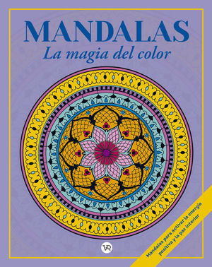 Mandalas  La magia del color