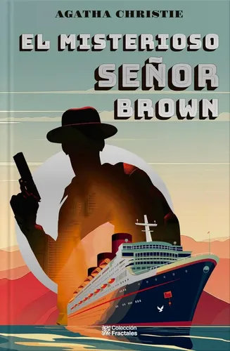 EL MISTERIO SEÑOR BROWN