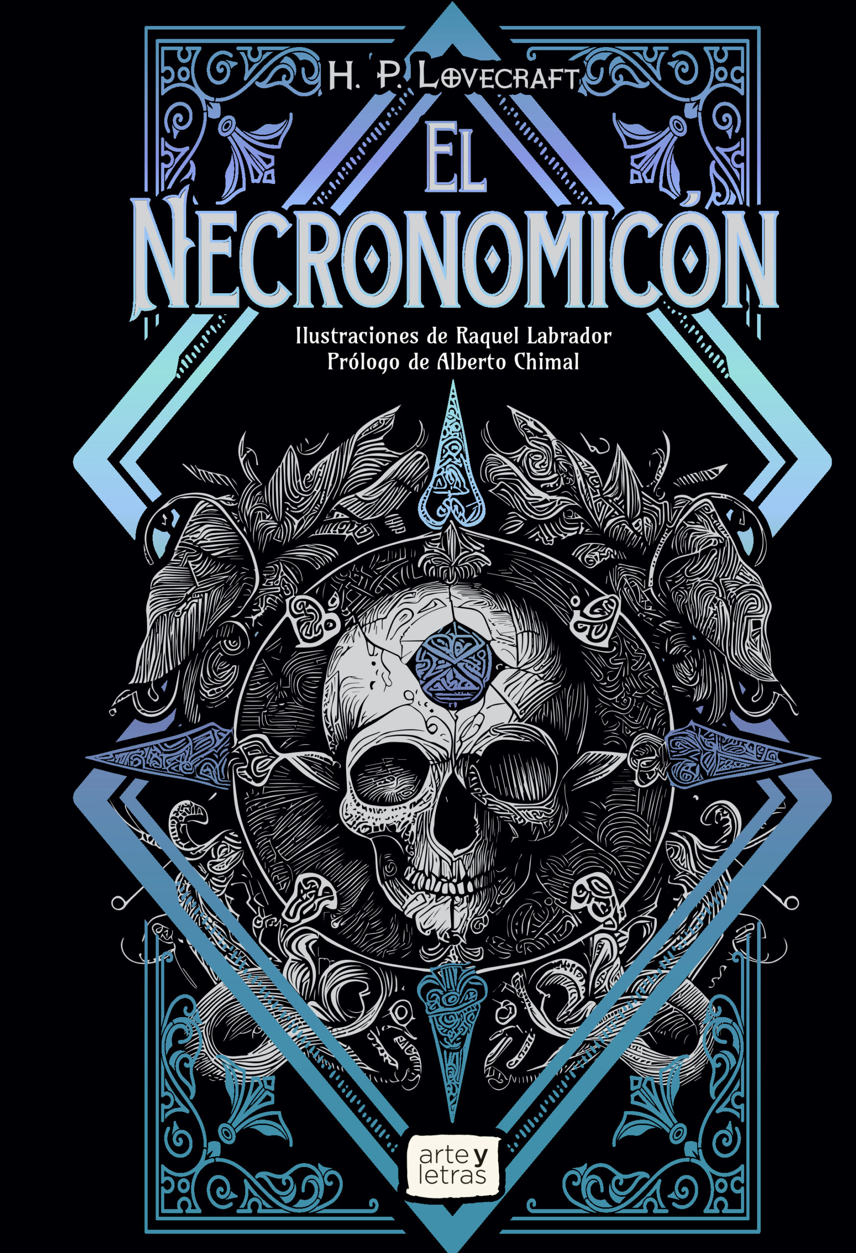 EL NECRONOMICON
