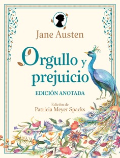 Orgullo y prejuicio Edición anotada