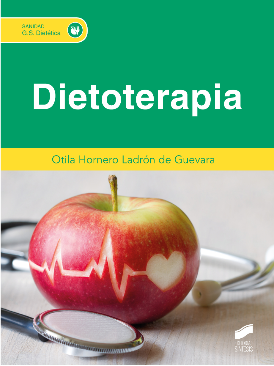 Dietoterapia Editorial Sintesis